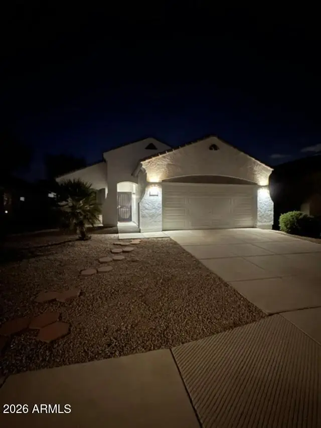 17216 W Desert Lane W, Surprise, AZ 85388 - #3