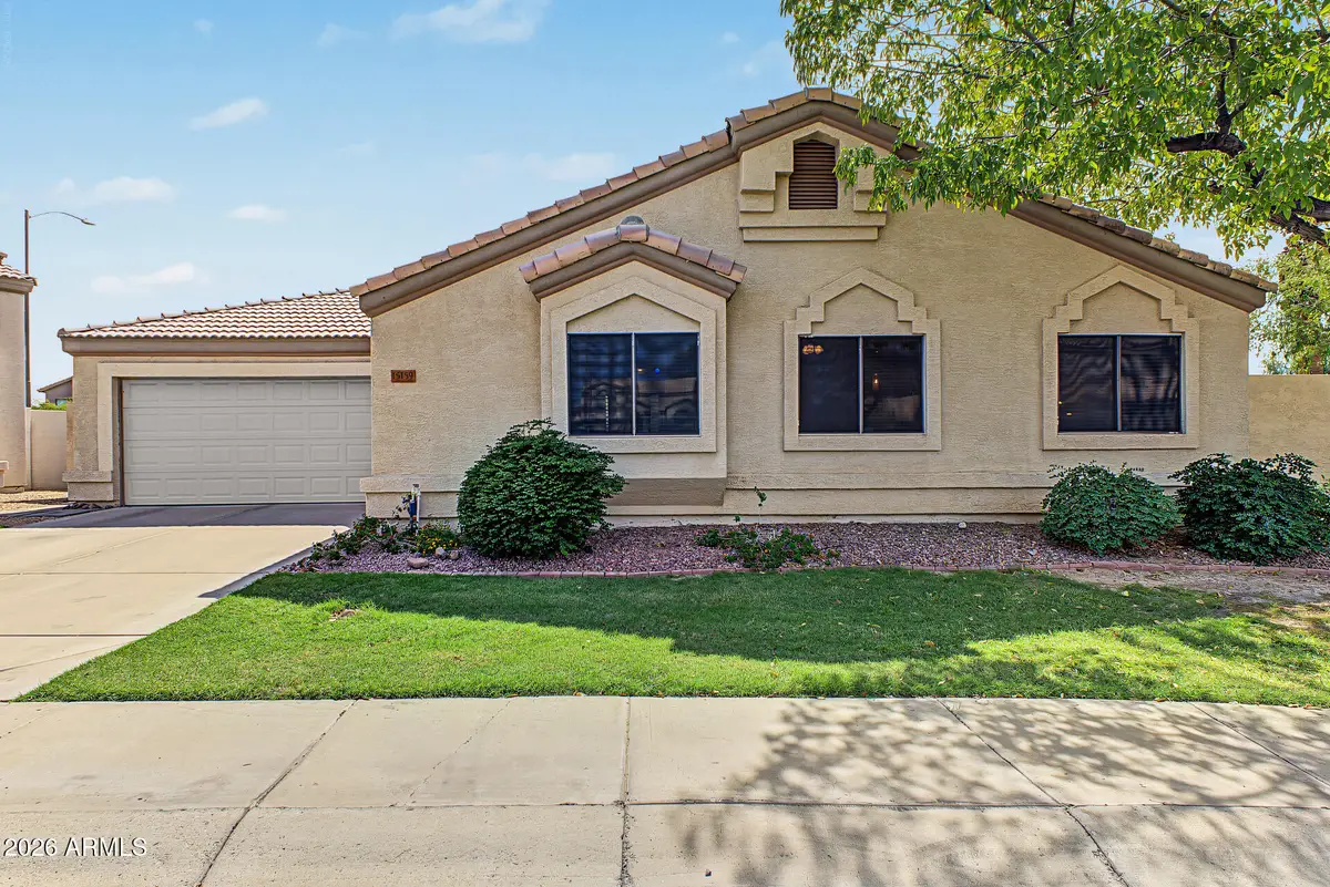15159 N 90th Lane, Peoria, AZ 85381 - #1