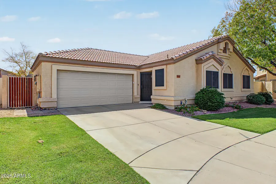 15159 N 90th Lane, Peoria, AZ 85381 - #2