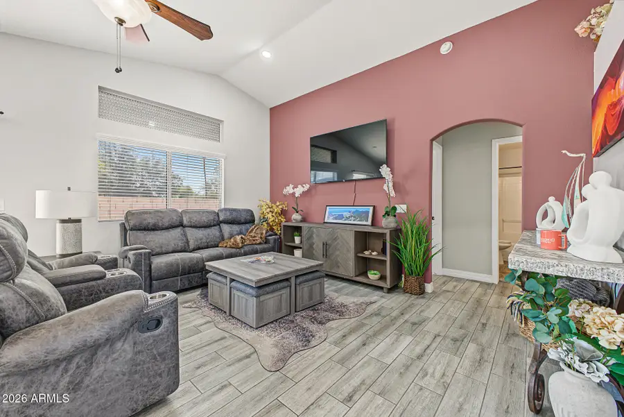 15159 N 90th Lane, Peoria, AZ 85381 - #3