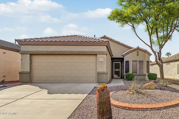 17226 N Firestone Lane, Surprise, AZ 85374