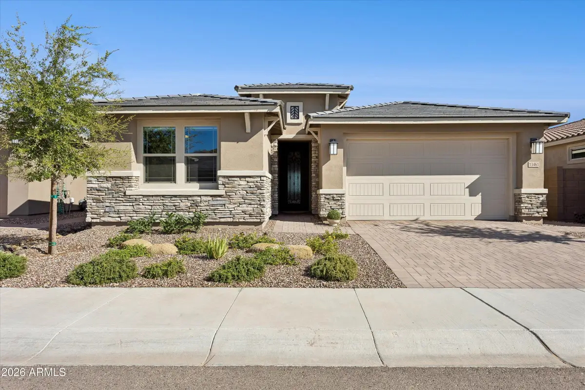 13461 W Copperleaf Lane, Peoria, AZ 85383 - #1