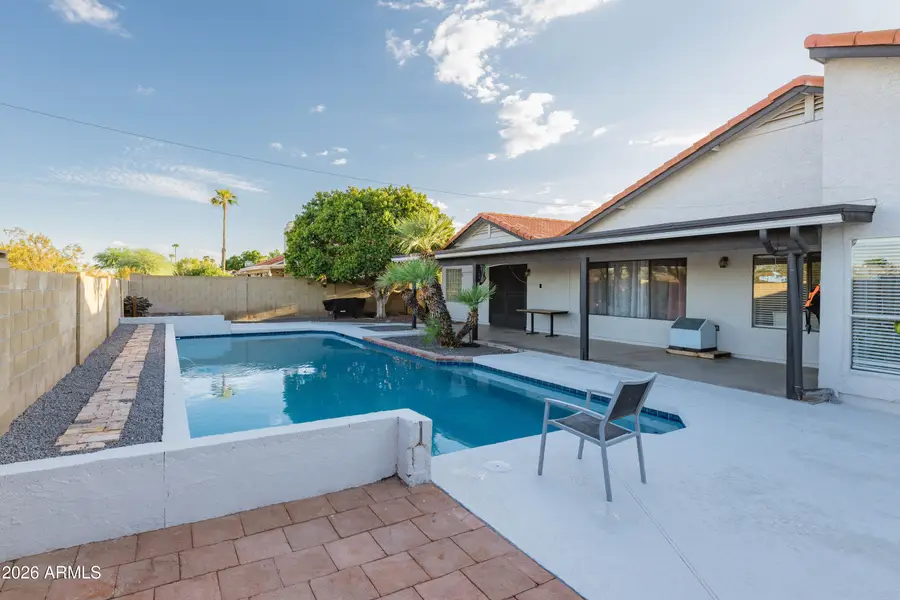 1457 N Hobson --, Mesa, AZ 85203 - #2