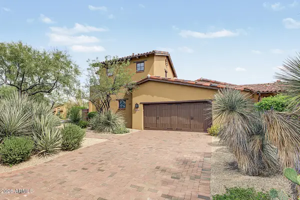 38703 N 104th Place, Scottsdale, AZ 85262