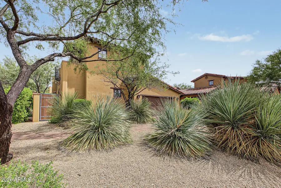 38703 N 104th Place, Scottsdale, AZ 85262 - #2