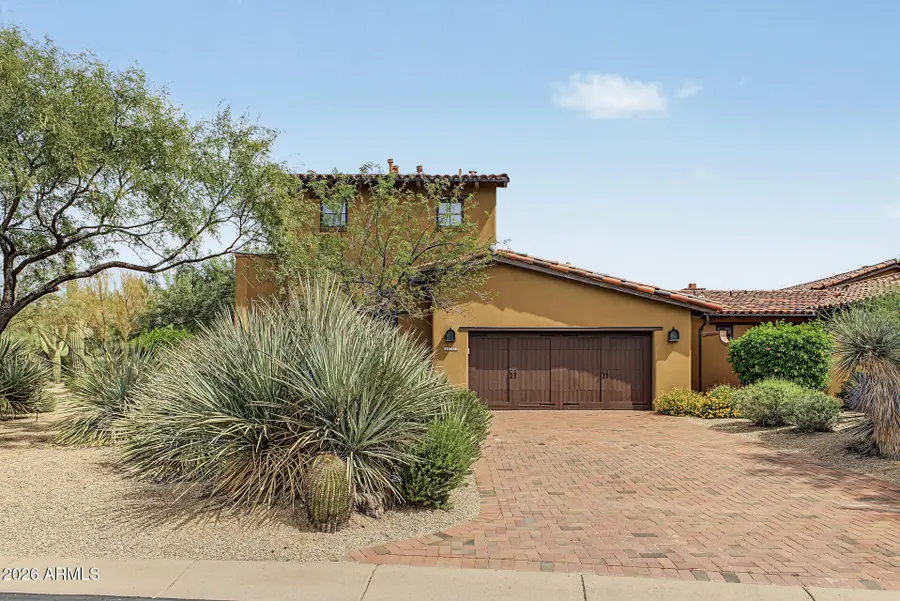 38703 N 104th Place, Scottsdale, AZ 85262 - #3