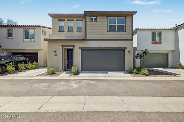 1323 W Bluejay Drive, Chandler, AZ 85286