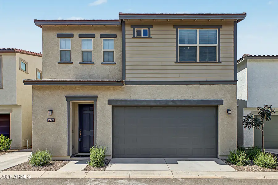 1323 W Bluejay Drive, Chandler, AZ 85286 - #2