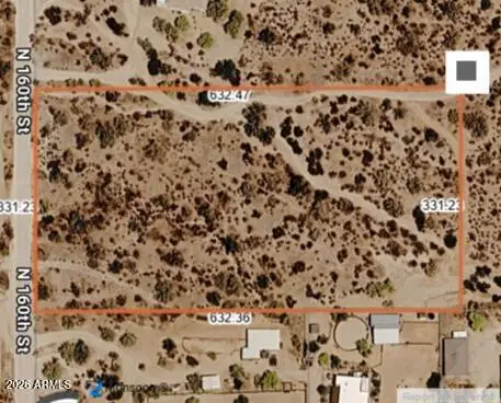 303xx N 160th Street, Scottsdale, AZ 85262
