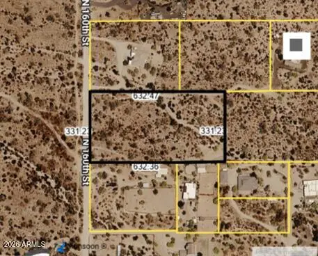 303xx N 160th Street, Scottsdale, AZ 85262 - #3