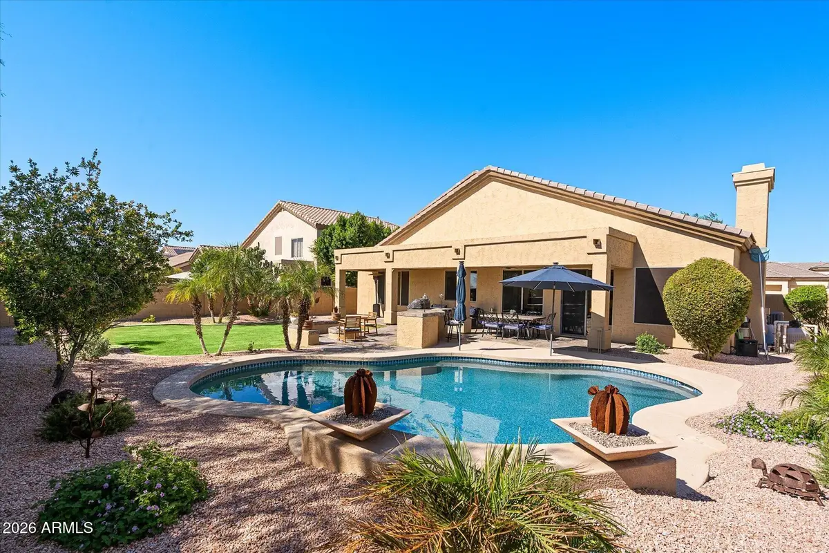 7321 E Tailfeather Drive, Scottsdale, AZ 85255 - #1