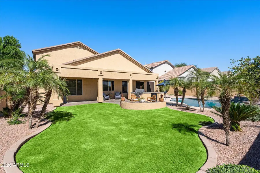 7321 E Tailfeather Drive, Scottsdale, AZ 85255 - #2