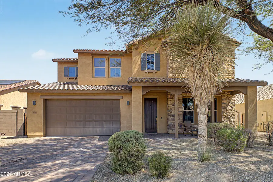 4549 N 155th Lane, Goodyear, AZ 85395 - #2