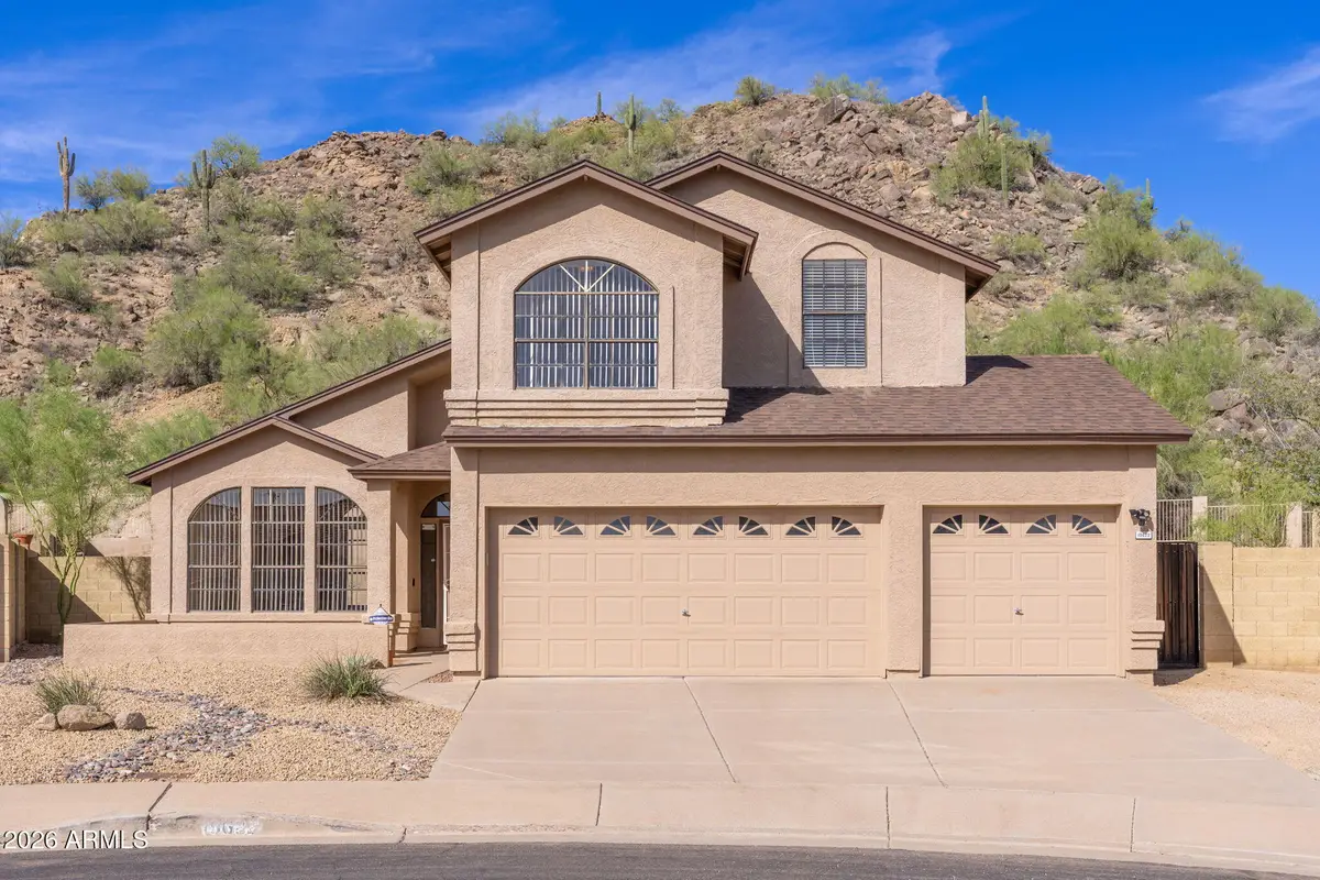 19622 N 19th Place, Phoenix, AZ 85024 - #1