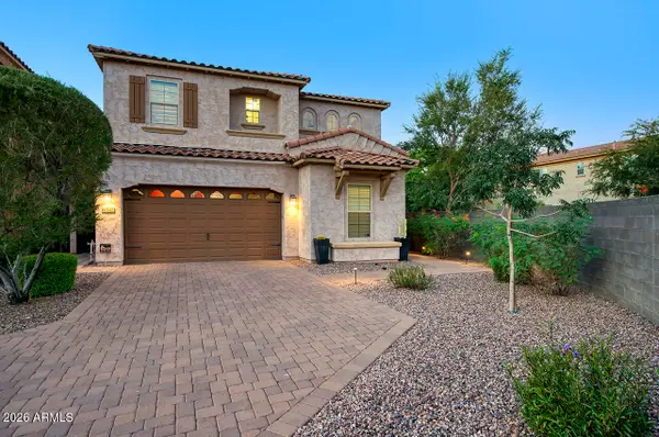 4542 E Vista Bonita Drive, Phoenix, AZ 85050