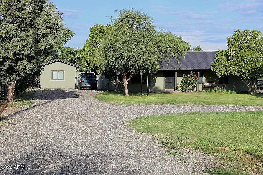 1825 S Quarterhorse Lane, Camp Verde, AZ 86322 - #1
