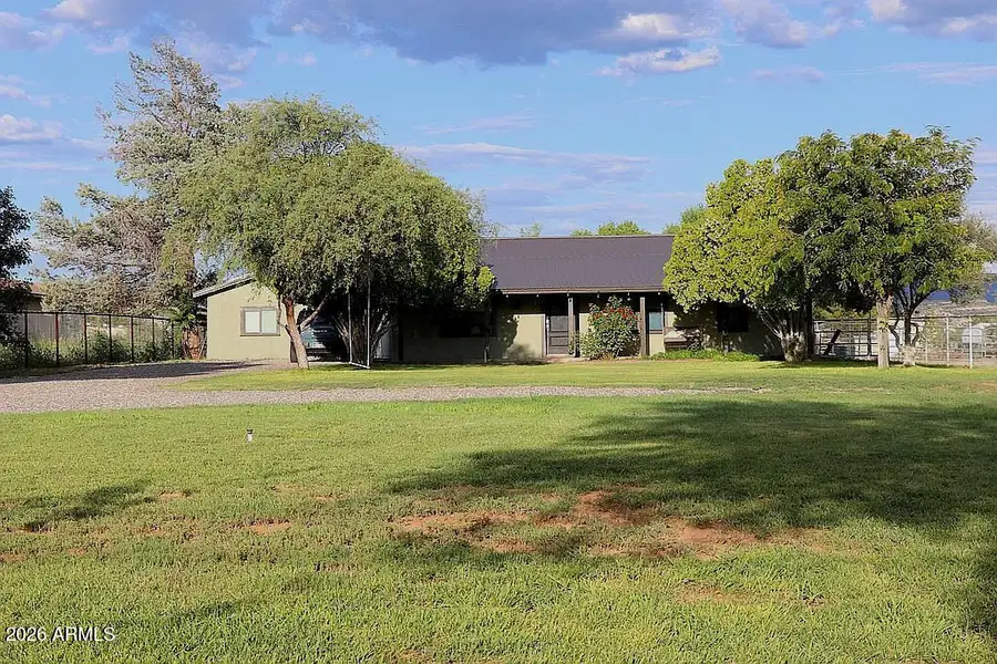 1825 S Quarterhorse Lane, Camp Verde, AZ 86322 - #2