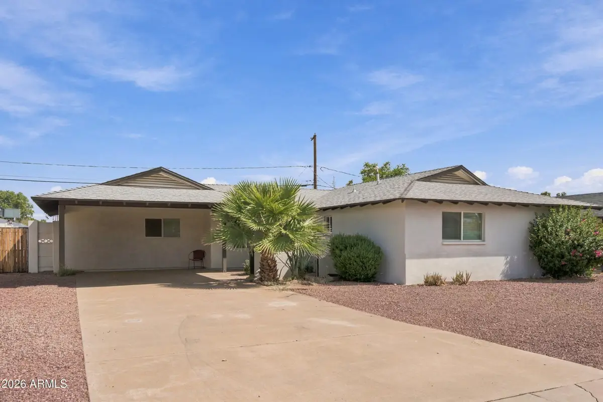 6444 E Sheridan Street, Scottsdale, AZ 85257 - #1