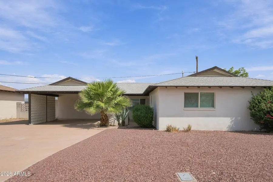 6444 E Sheridan Street, Scottsdale, AZ 85257 - #2