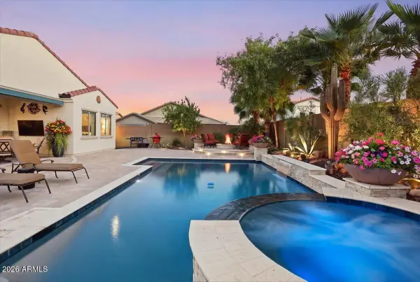 2410 N Beverly Place, Buckeye, AZ 85396