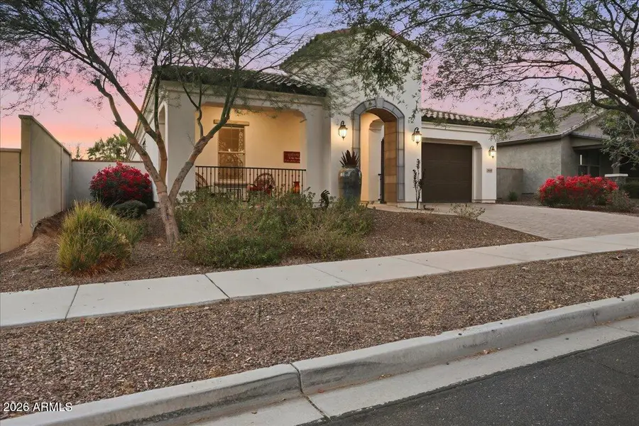 2410 N Beverly Place, Buckeye, AZ 85396 - #2