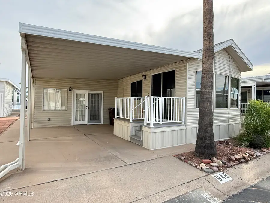 648 Hawks Eye Drive, Apache Junction, AZ 85119 - #2