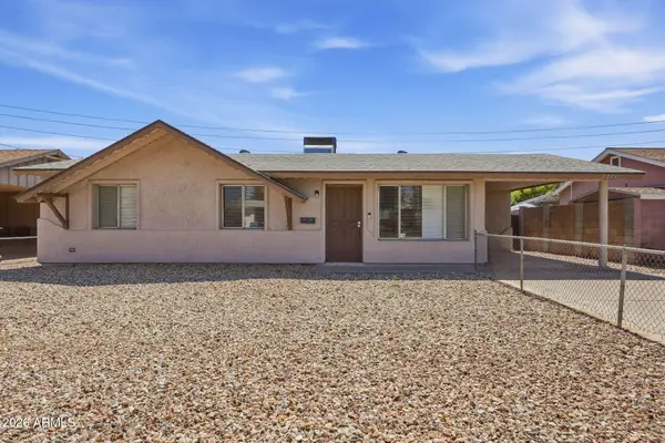 2219 W Cholla Street, Phoenix, AZ 85029