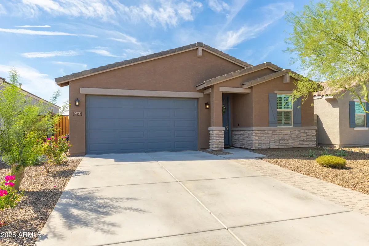 12645 W Orangewood Avenue, Glendale, AZ 85307 - #1
