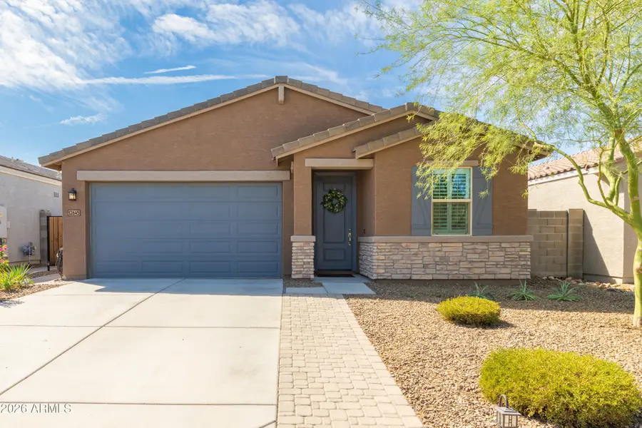 12645 W Orangewood Avenue, Glendale, AZ 85307 - #2