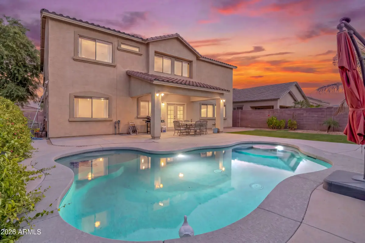 38620 N Tumbleweed Lane, San Tan Valley, AZ 85140 - #1