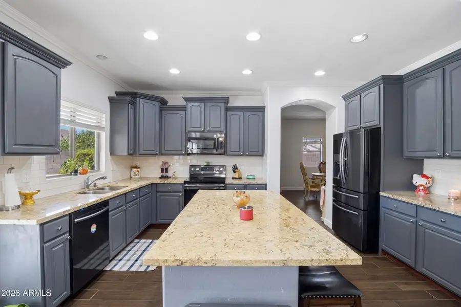 38620 N Tumbleweed Lane, San Tan Valley, AZ 85140 - #2