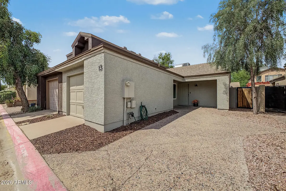 1822 S 39th Street #13, Mesa, AZ 85206 - #1
