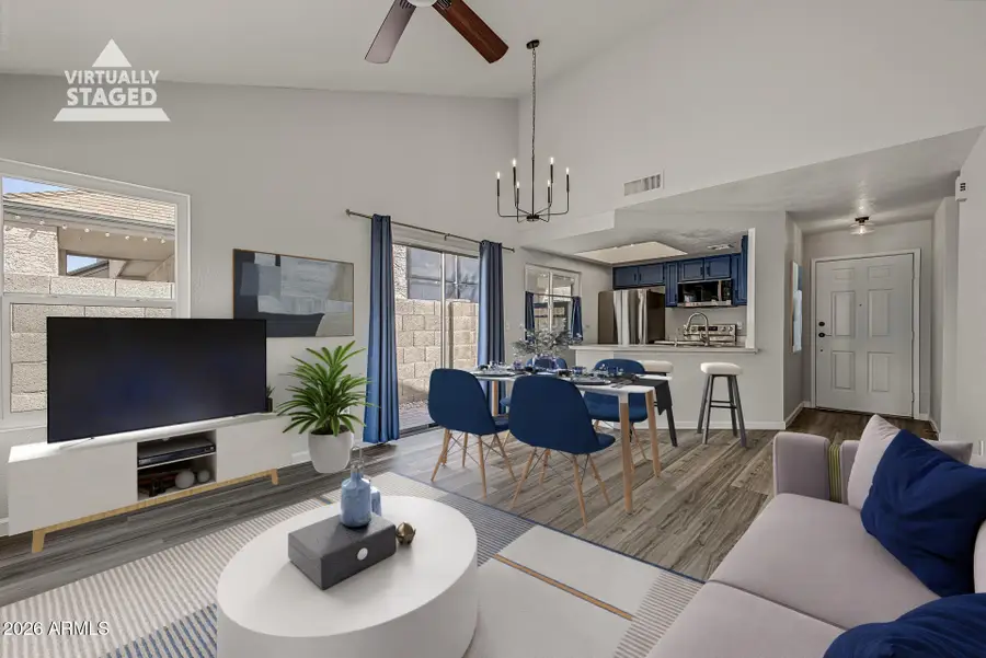 1822 S 39th Street #13, Mesa, AZ 85206 - #3