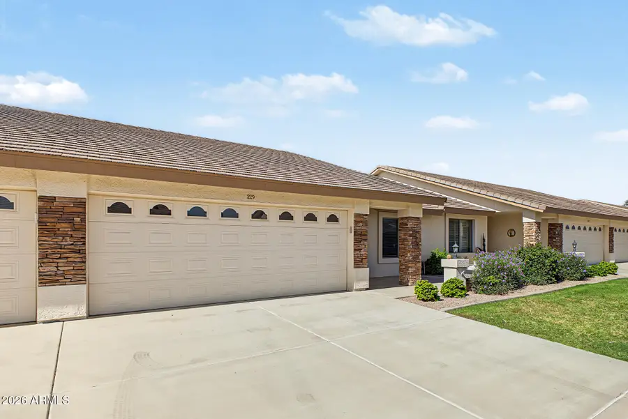 11250 E Kilarea Avenue #229, Mesa, AZ 85209 - #2