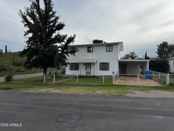 15 E Sacramento Avenue, Bisbee, AZ 85603