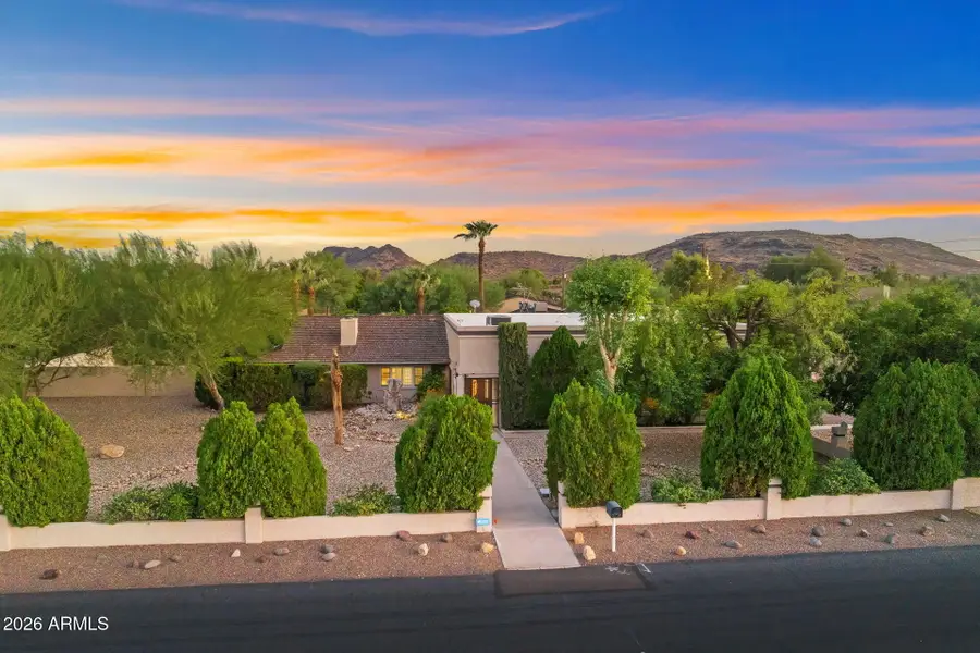 5039 W Misty Willow Lane, Glendale, AZ 85310 - #2