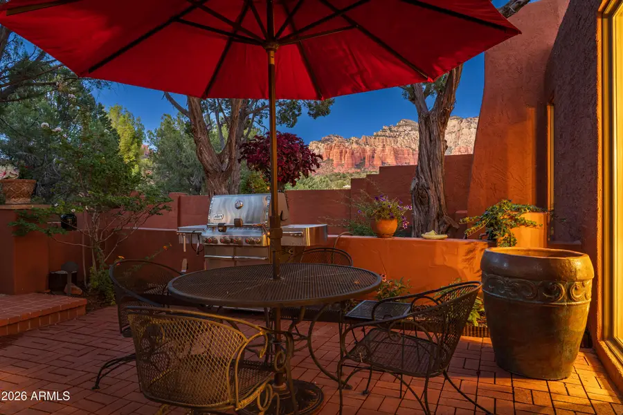 15 Pinon Court, Sedona, AZ 86336 - #3