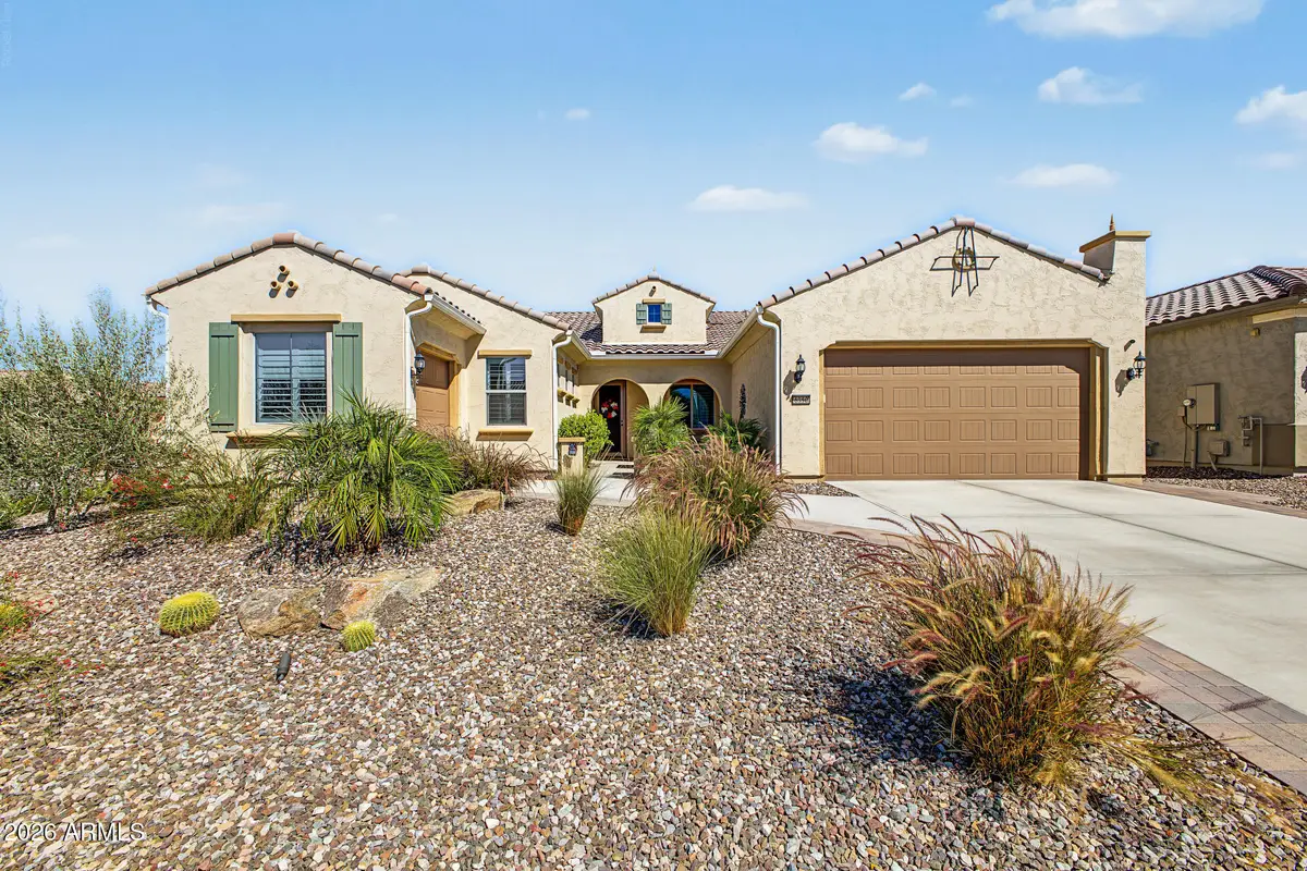 6350 W Muirfield Way, Florence, AZ 85132 - #1