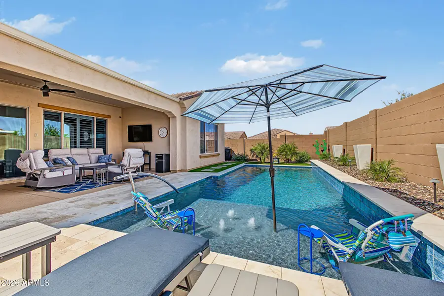 6350 W Muirfield Way, Florence, AZ 85132 - #2