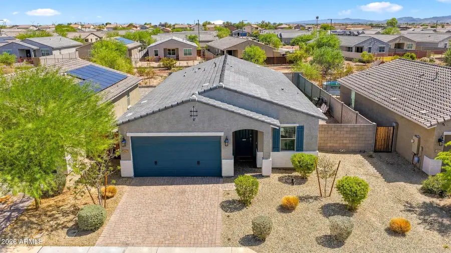1463 S 224th Drive, Buckeye, AZ 85326 - #3