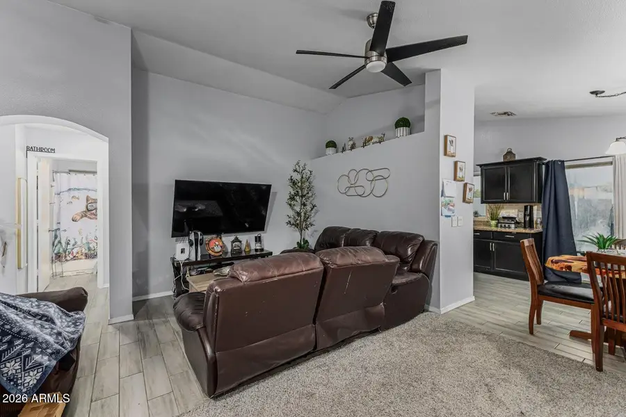 155 S Parkwood --, Mesa, AZ 85208 - #2
