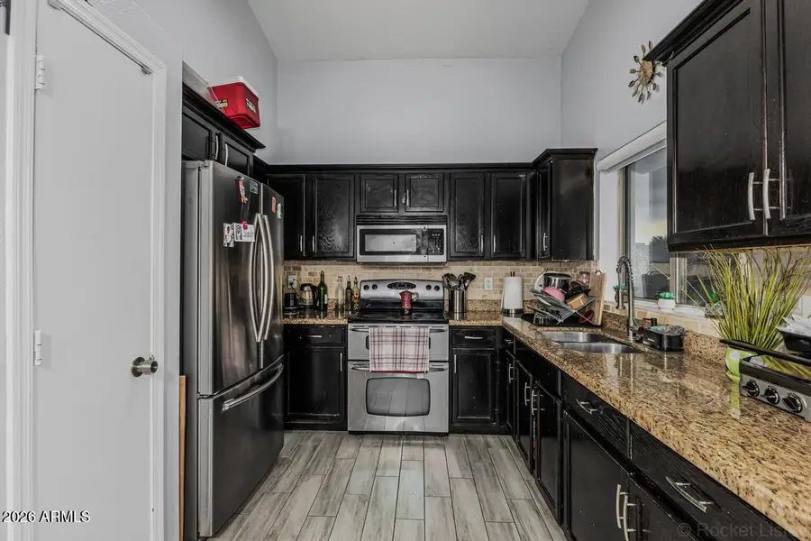 155 S Parkwood --, Mesa, AZ 85208 - #3