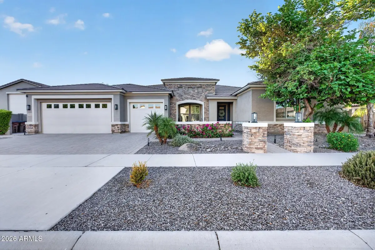 19010 S 196th Way, Queen Creek, AZ 85142 - #1