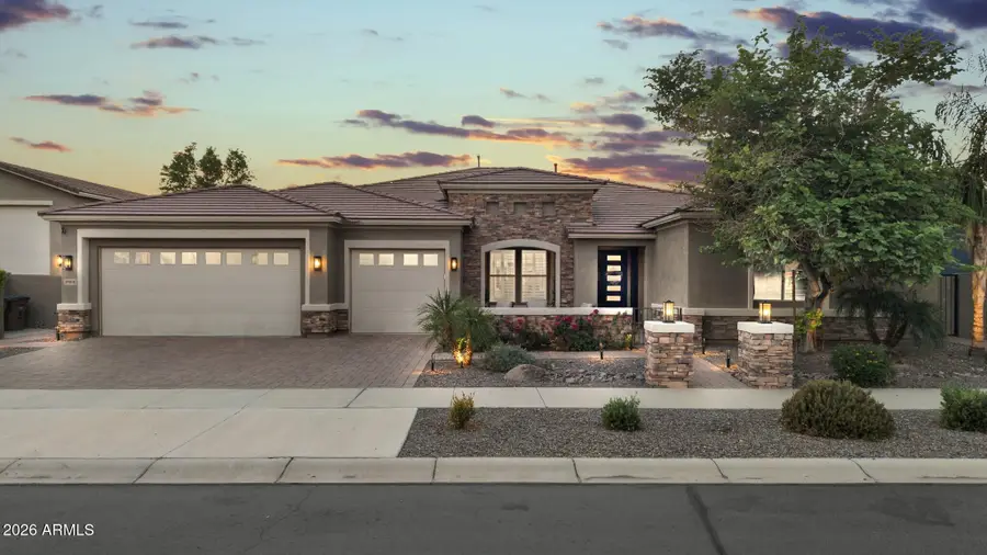 19010 S 196th Way, Queen Creek, AZ 85142 - #2