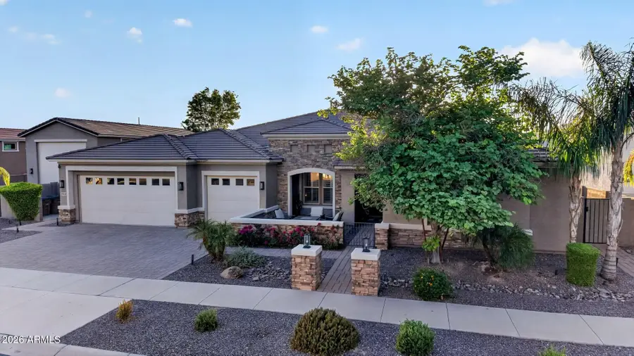 19010 S 196th Way, Queen Creek, AZ 85142 - #3