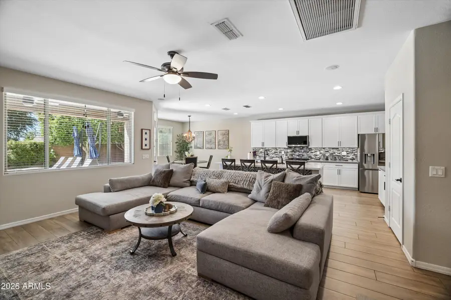 4136 S Butte Lane, Gilbert, AZ 85297 - #2