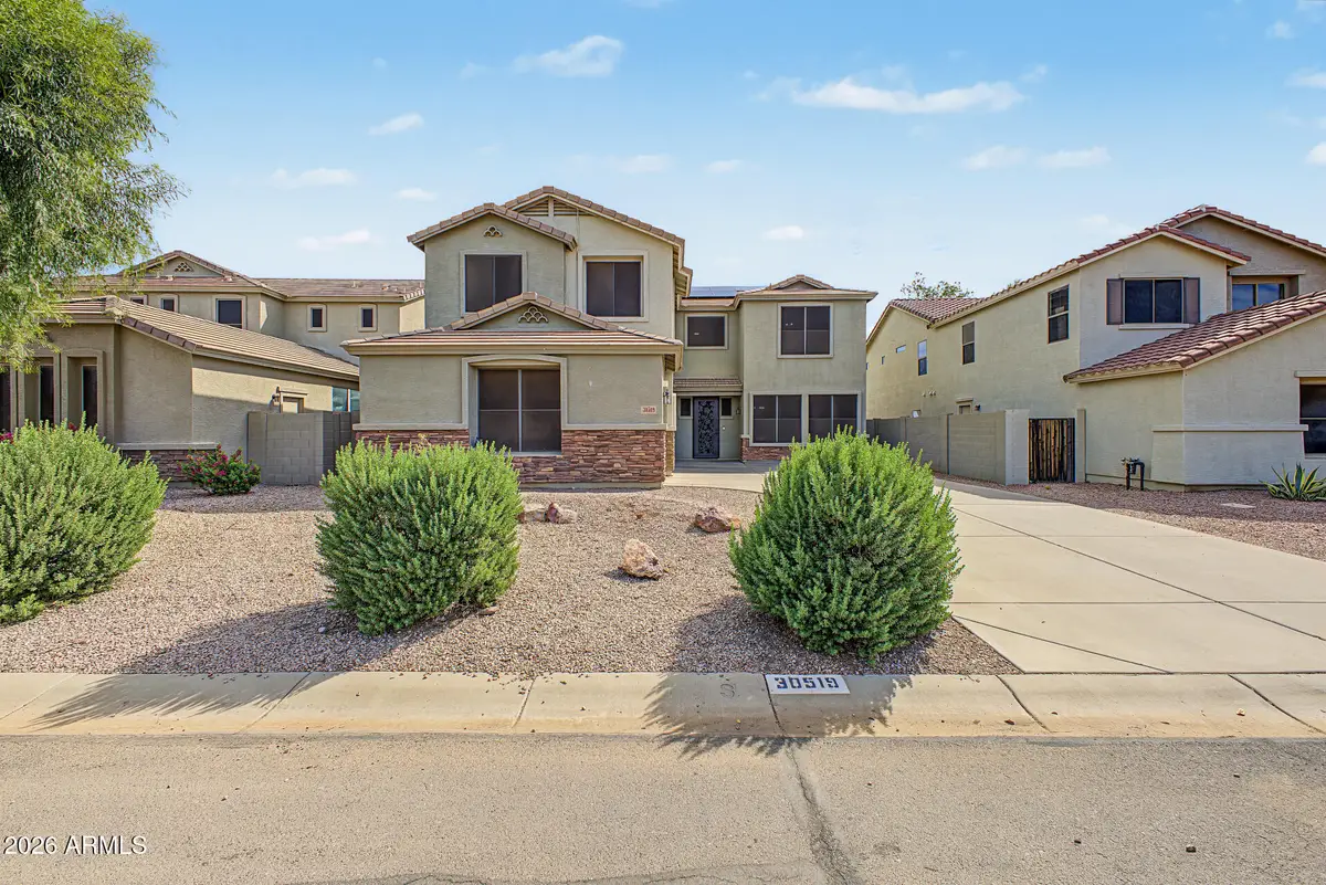 30519 N Gunderson Drive, San Tan Valley, AZ 85143 - #1
