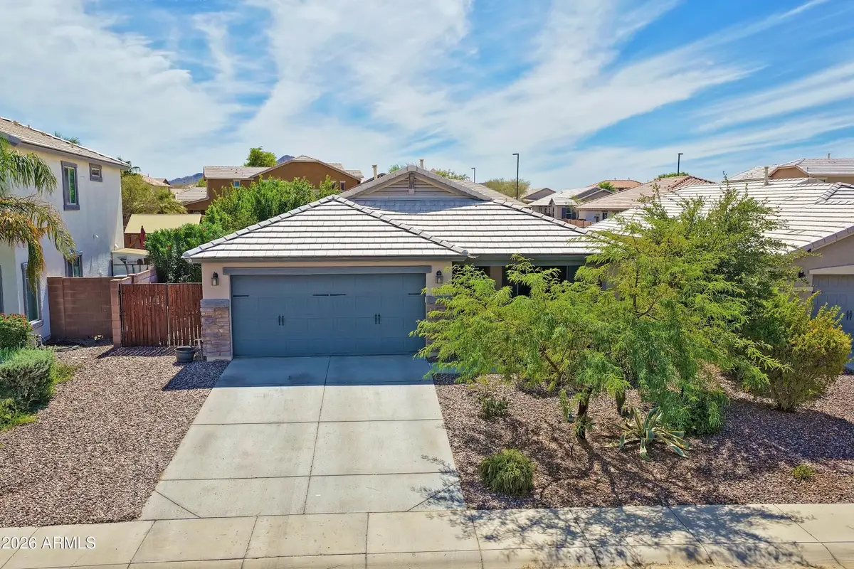 2065 E Lindrick Drive, Gilbert, AZ 85298 - #1
