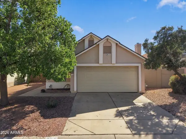 1811 S 39th Street #4, Mesa, AZ 85206