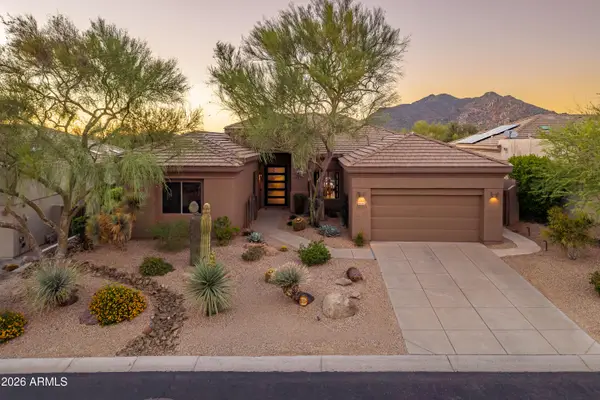 33286 N 71st Street, Scottsdale, AZ 85266